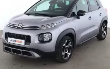 Citroen C3 Aircross Issy-les-Moulineaux