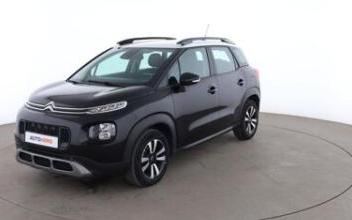 Citroen c3 aircross Issy-les-Moulineaux