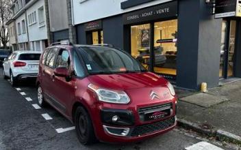Citroen c3 picasso Lorient