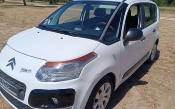 Citroen c3 picasso Chambles