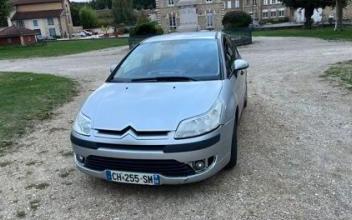 Citroen c4 Viriville