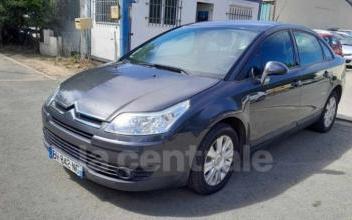 Citroen C4 Evreux