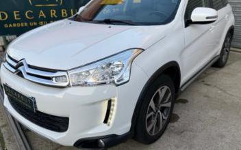 Citroen C4 Sin-le-Noble