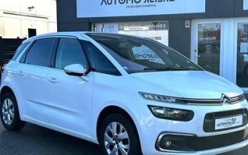 Citroen c4 Audincourt