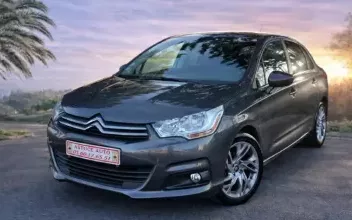 Citroen C4 Croissy-Beaubourg