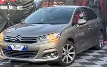 Citroen C4 Creutzwald