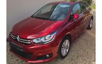 Citroen c4 Trois-Palis