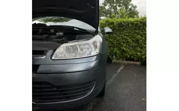 Citroen C4 Grigny