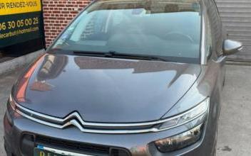Citroen C4 Sin-le-Noble