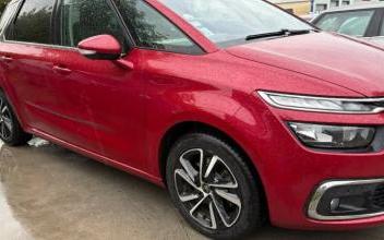 Citroen C4 Evreux