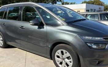 Citroen C4 Evreux