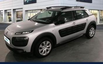 Citroen c4 cactus Evreux