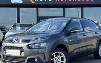 Citroen C4 Cactus Lestrem