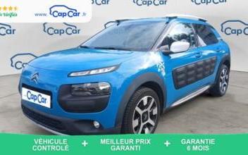 Citroen c4 cactus Orléans