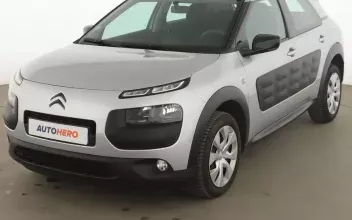 Citroen C4 Cactus Issy-les-Moulineaux