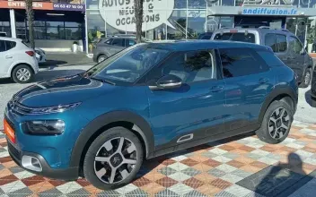 Citroen C4 Cactus Lescure-d'Albigeois