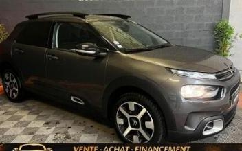 Citroen c4 cactus Mérignac
