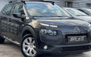 Citroen C4 Cactus Fontaine