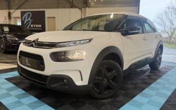 Citroen c4 cactus Trégueux