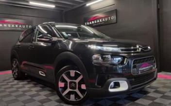 Citroen c4 cactus Mantes-la-Jolie