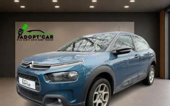 Citroen c4 cactus Lognes