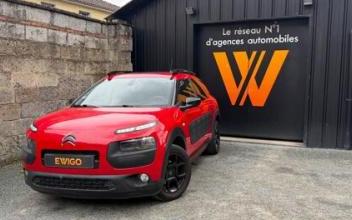 Citroen c4 cactus Trélissac