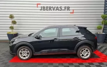 Citroen C4 Cactus Carpiquet