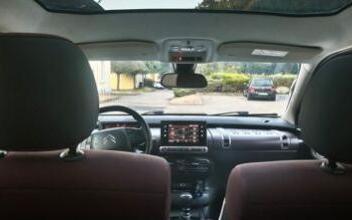 Citroen c4 cactus Saint-Etienne