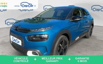 Citroen c4 cactus Mont-de-Marsan
