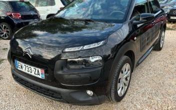 Citroen C4 Cactus Montauban