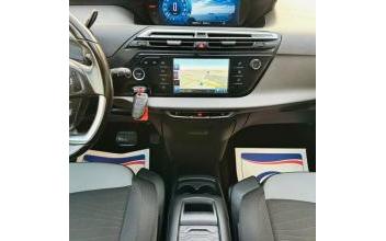 Citroen c4 picasso Pierrelaye