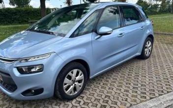 Citroen c4 picasso Saint-Priest