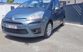 Citroen c4 picasso Montauban