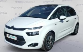 Citroen c4 picasso Charleville-Mézières