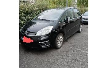 Citroen c4 picasso Pau