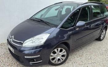Citroen c4 picasso Butry-sur-Oise