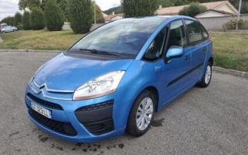 Citroen c4 picasso Feyzin