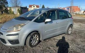 Citroen c4 picasso Aubière