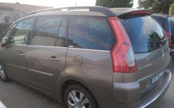 Citroen c4 picasso Guebwiller