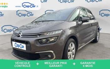 Citroen c4 picasso Joué-lès-Tours