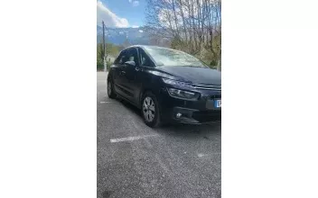 Citroen C4 Picasso Le-Pont-de-Claix