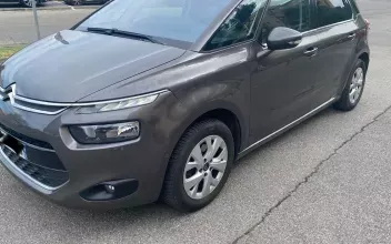 Citroen C4 Picasso Marseille