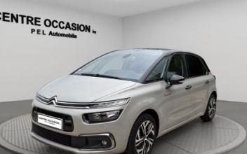 Citroen c4 picasso Six-Fours-les-Plages