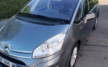 Citroen C4 Picasso Marly