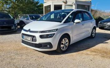 Citroen c4 picasso Lunel