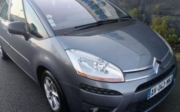 Citroen C4 Picasso 5 Places Marly