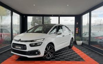 Citroen C4 Picasso 5 Places Les-Ulis