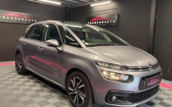 Citroen c4 spacetourer Mantes-la-Jolie