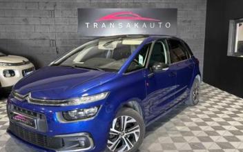 Citroen c4 spacetourer Lons