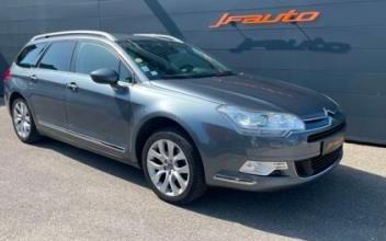 Citroen c5 Jonquières